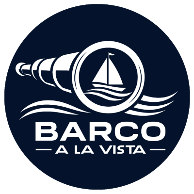 Barco a la Vista